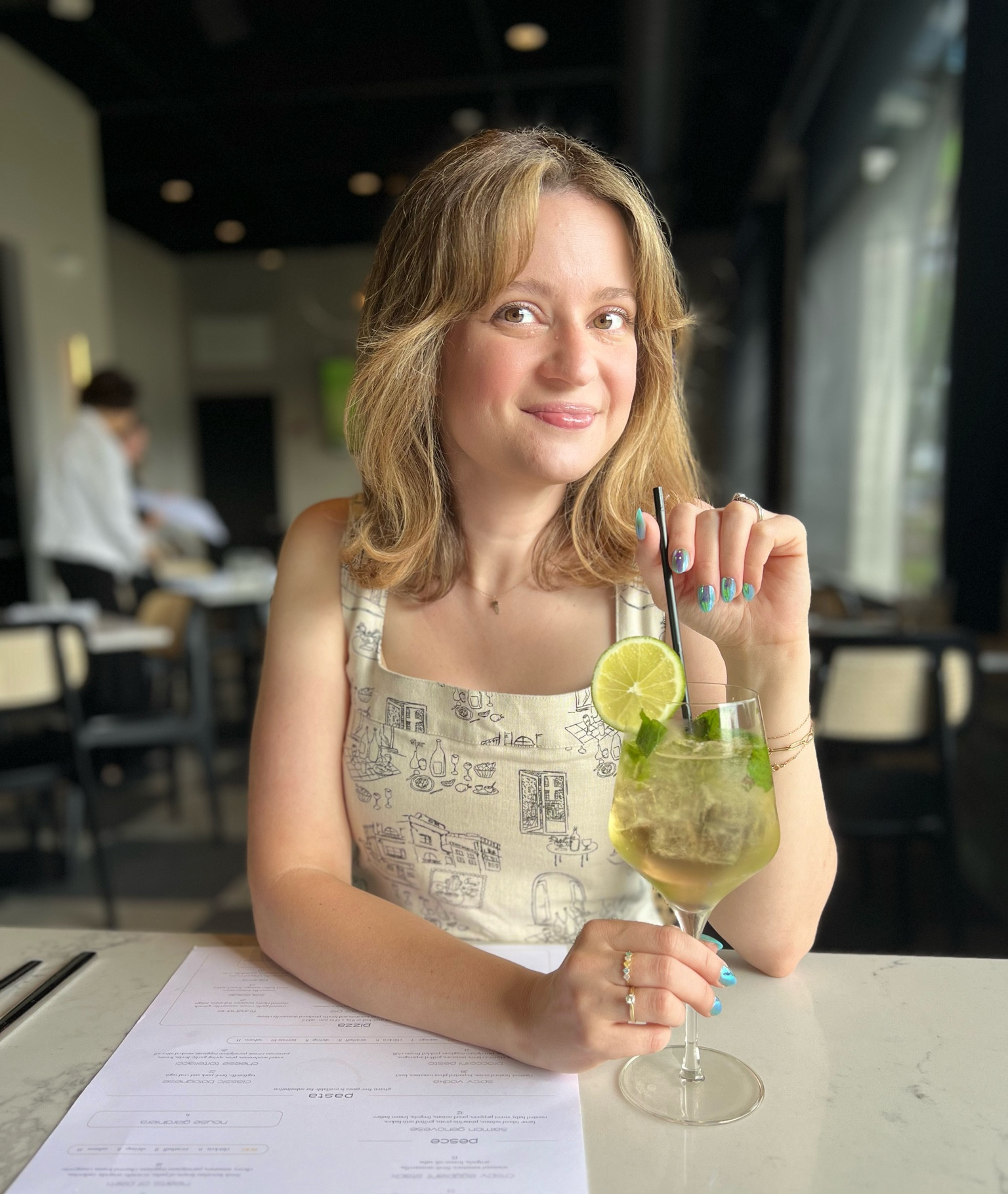 This dress is too cute and on sale! There’s other colors and prints too - love the comfort of the linen blend and it’s a classic but flirty style  

#LTKFindsUnder100 #LTKSummerSales #LTKSaleAlert