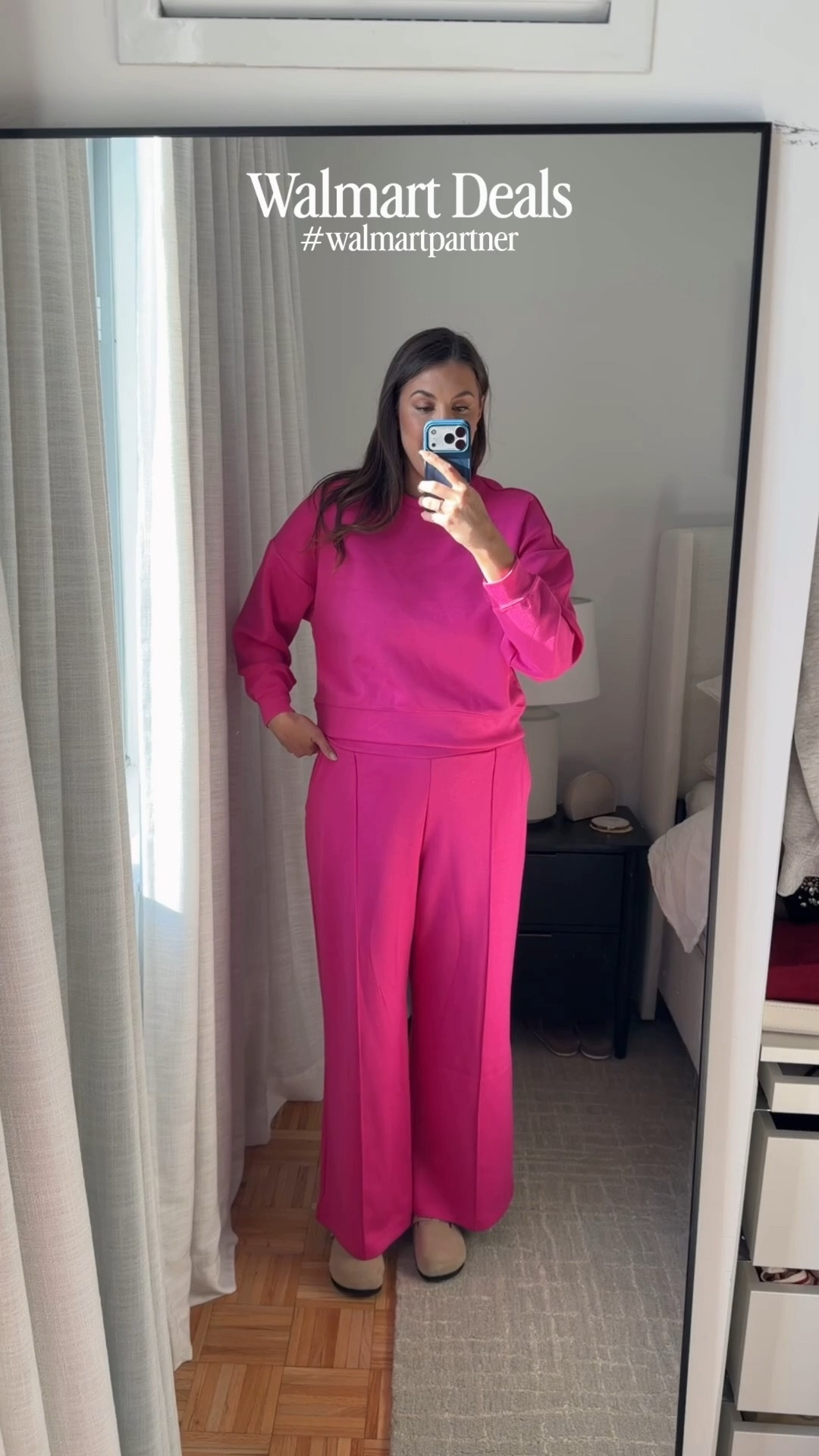 Walmart Black Friday & cyber Monday deals happening now’ savings with best selling fashion! 


#walmartpartner @walmart #walmart 


walmart fashion | Walmart finds | walmart clothing | walmart fall | walmart midsize 

#LTKCyberWeek #LTKTall #LTKMidsize