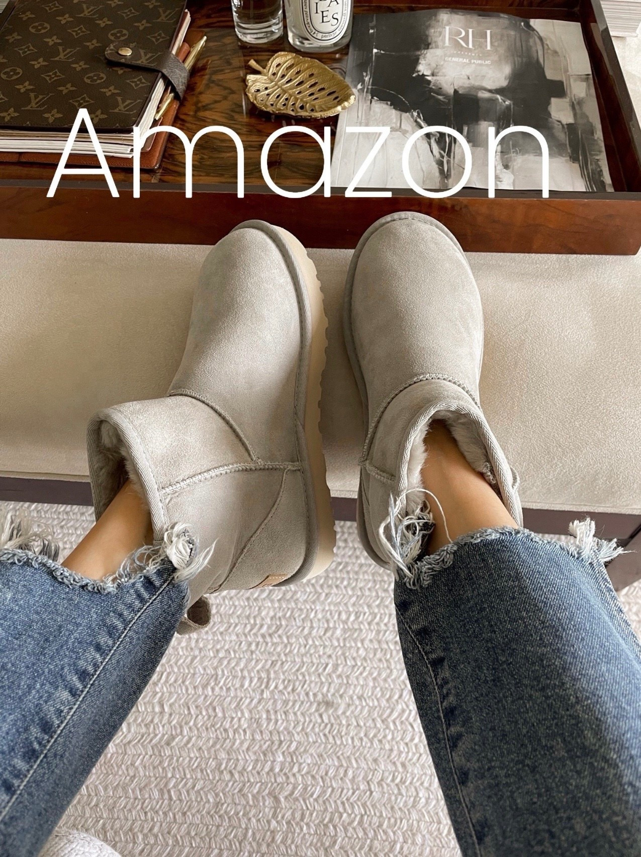 Fall favorite !

#LTKGiftGuide #LTKShoeCrush #LTKSeasonal