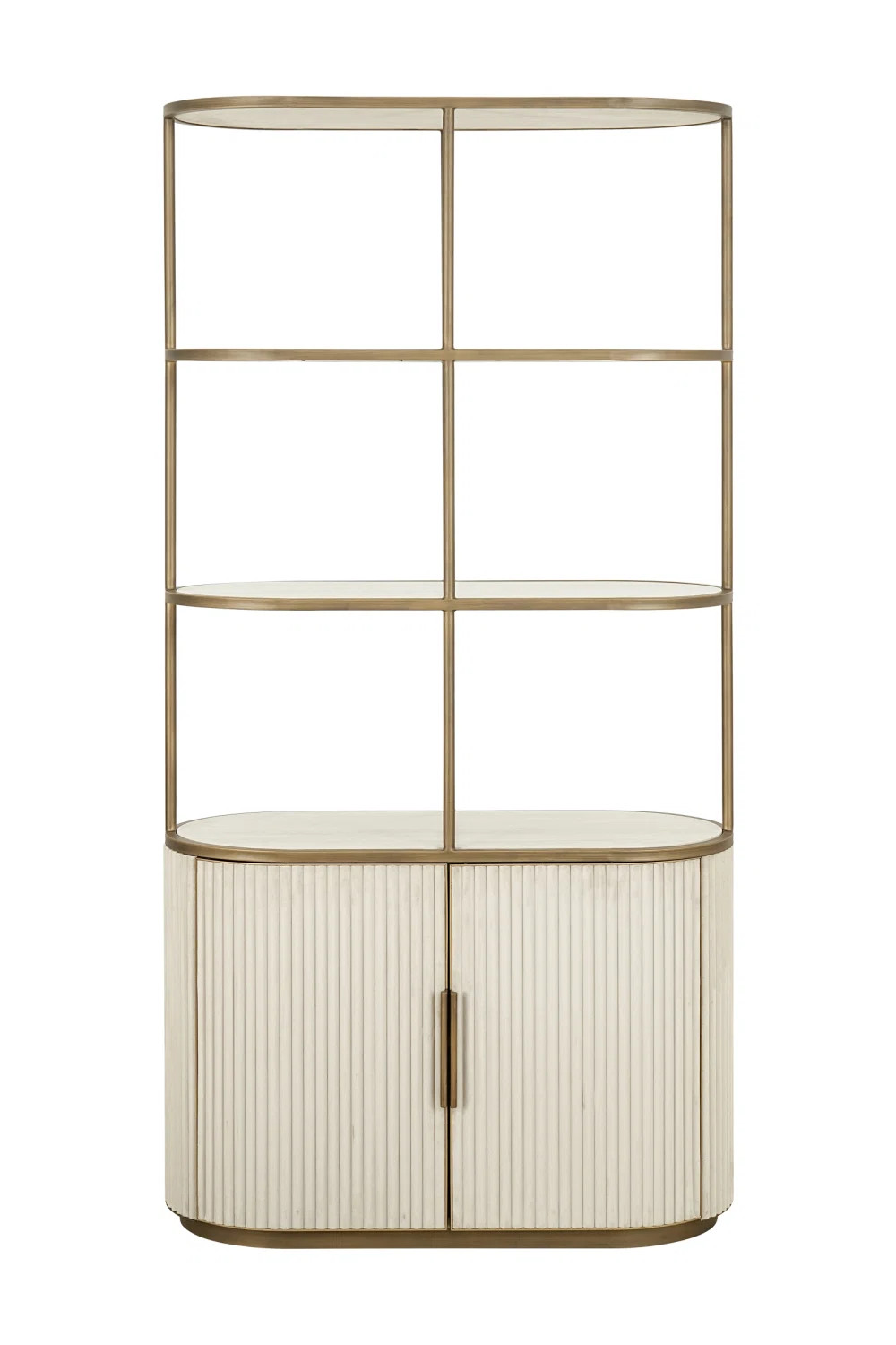Cabinet Display Stand | Perigold
