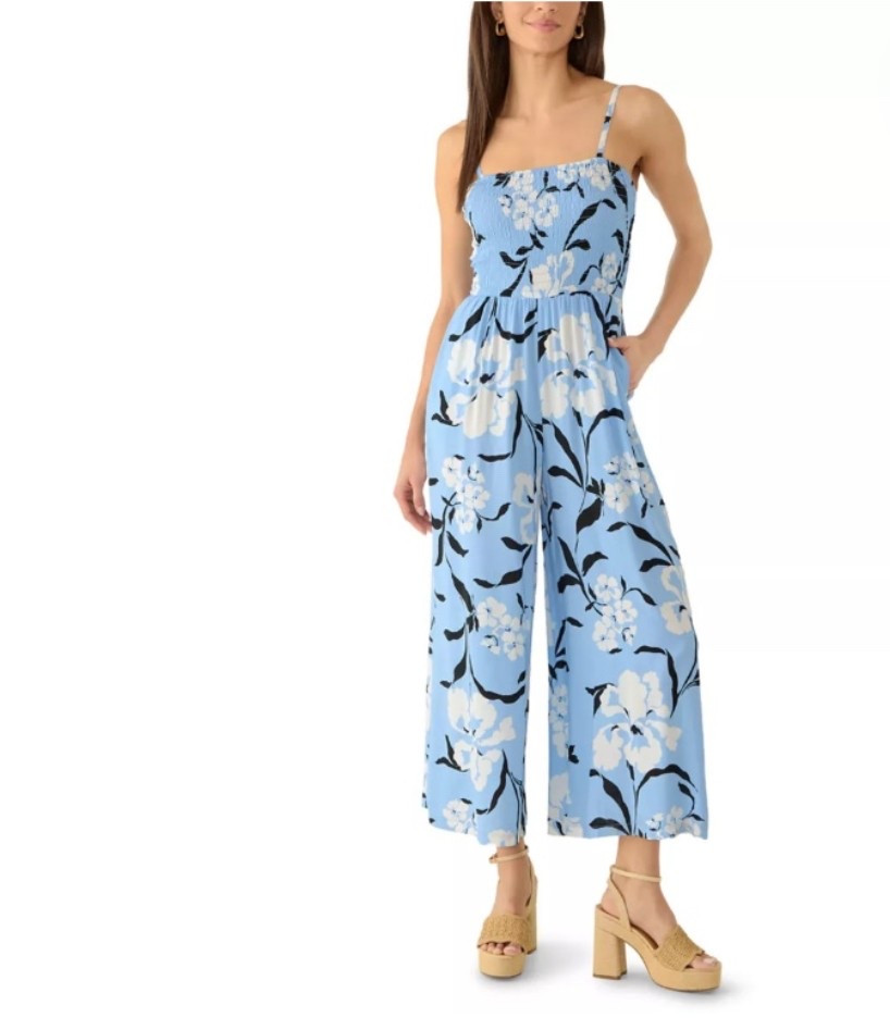 Jumpsuit Under $35 Now!

#LTKOver40 #LTKootd #LTKTravel