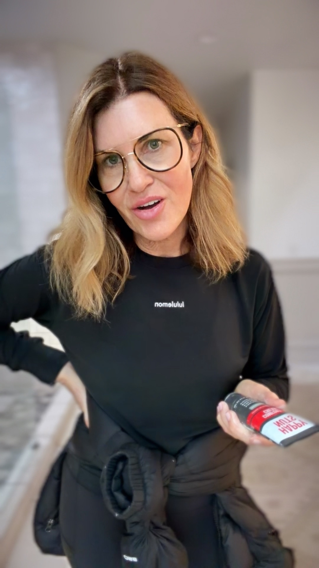 Good stuff…apparently happy nuts 

#LTKTravel #LTKMens