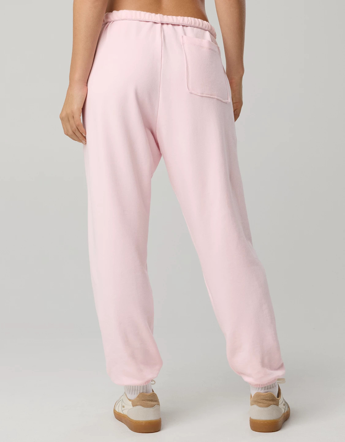 OFFLINE By Aerie OTT Fleece Jogger | Aerie