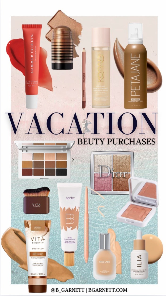 What I’m buying for the Bahamas 

Self tanner | summer makeup | spring makeup | makeup by Mario | bronzed makeup 

#LTKTravel #LTKBeauty #LTKFindsUnder50