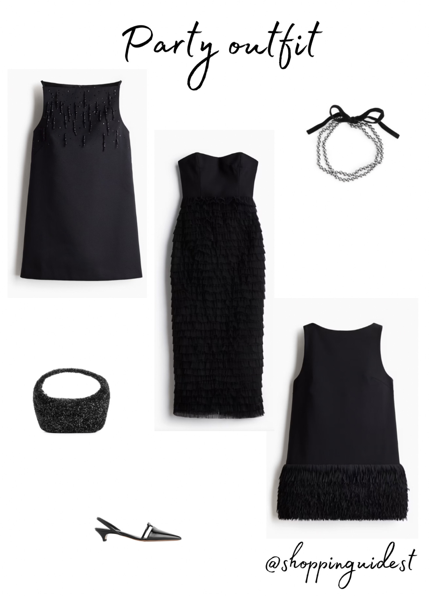 Party outfits. Dresses 🔥

#LTKeurope #LTKpartywear #LTKshoes