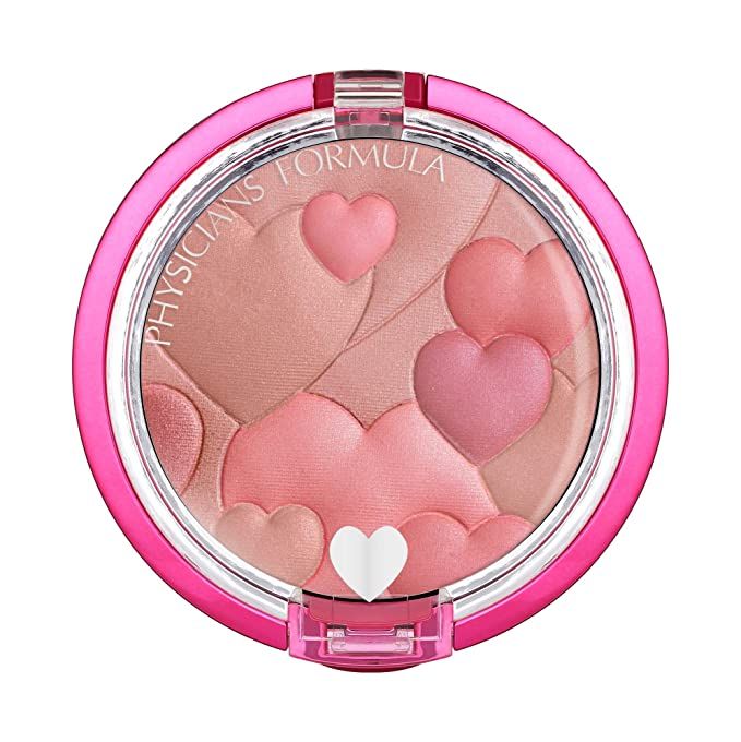 Physicians Formula Happy Booster Glow and Mood Boosting Blush, Natural, 0.24 oz. | Amazon (US)