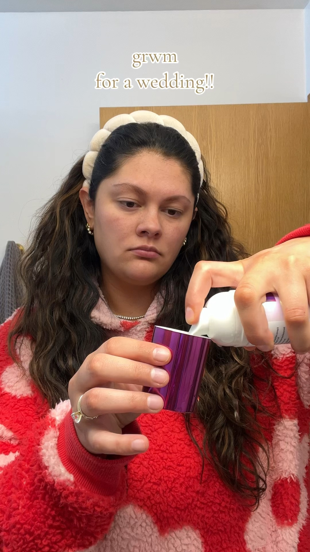 #LTKVideo #LTKwedding #LTKbeauty