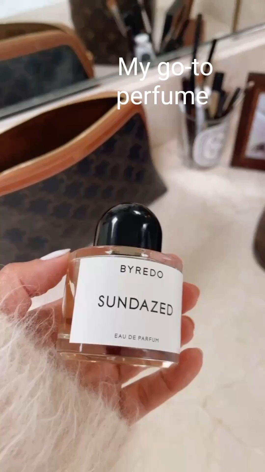 My go to perfume 

#LTKmorningroutine #LTKBeauty #LTKHoliday