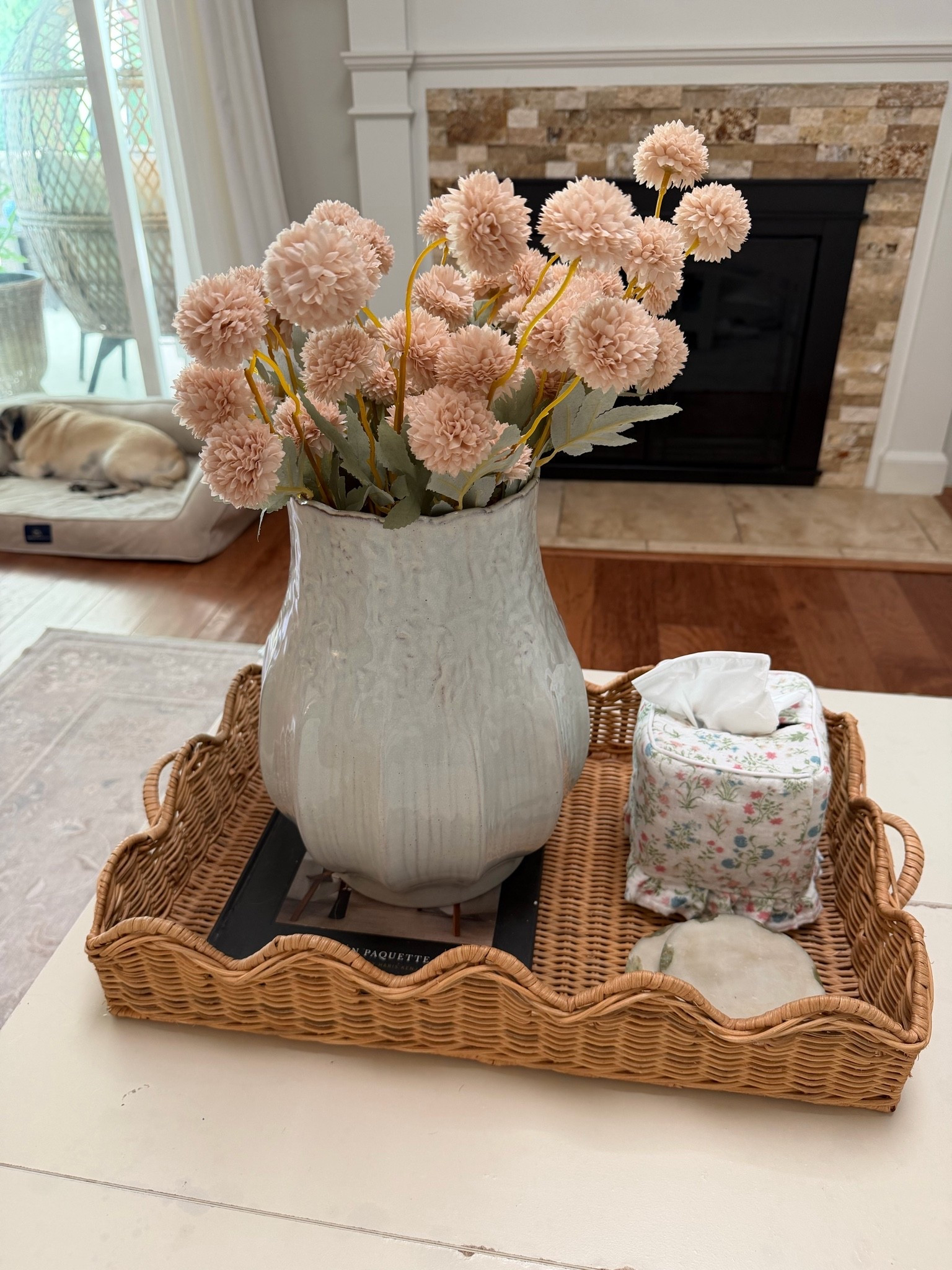 Target vase 40% off!

#LTKHome