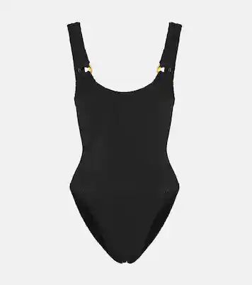 Hunza GDomino swimsuit | Mytheresa (US/CA)