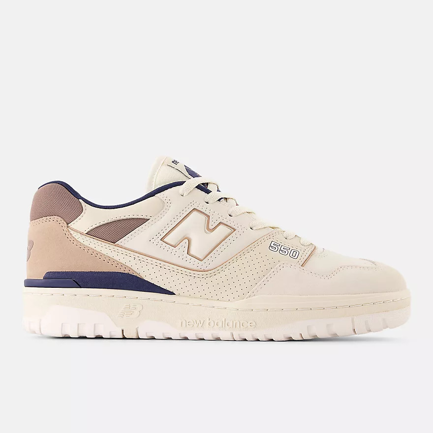 550 | New Balance Athletics, Inc.