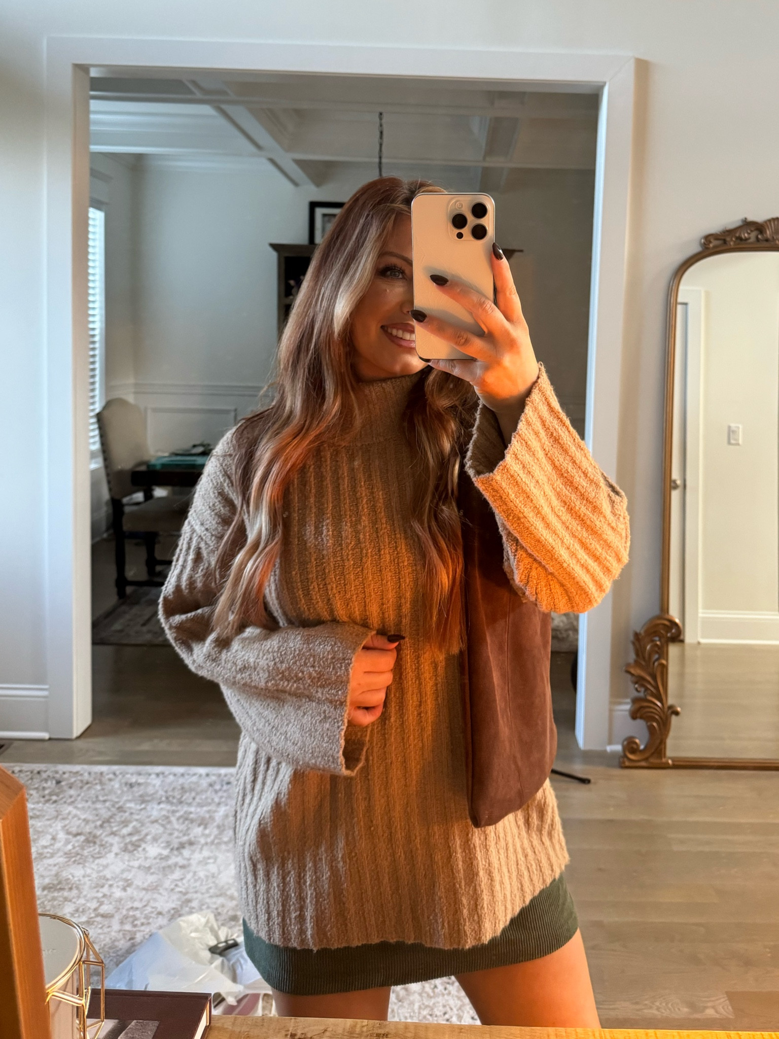 The best sweater is on sale for $22! I’m in a size medium! 

#targetsweater #falloutfits 

#LTKStyleTip #LTKFindsUnder50 #LTKSaleAlert