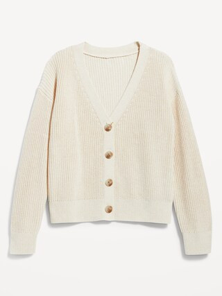 Classic Cardigan Sweater | Old Navy (US)