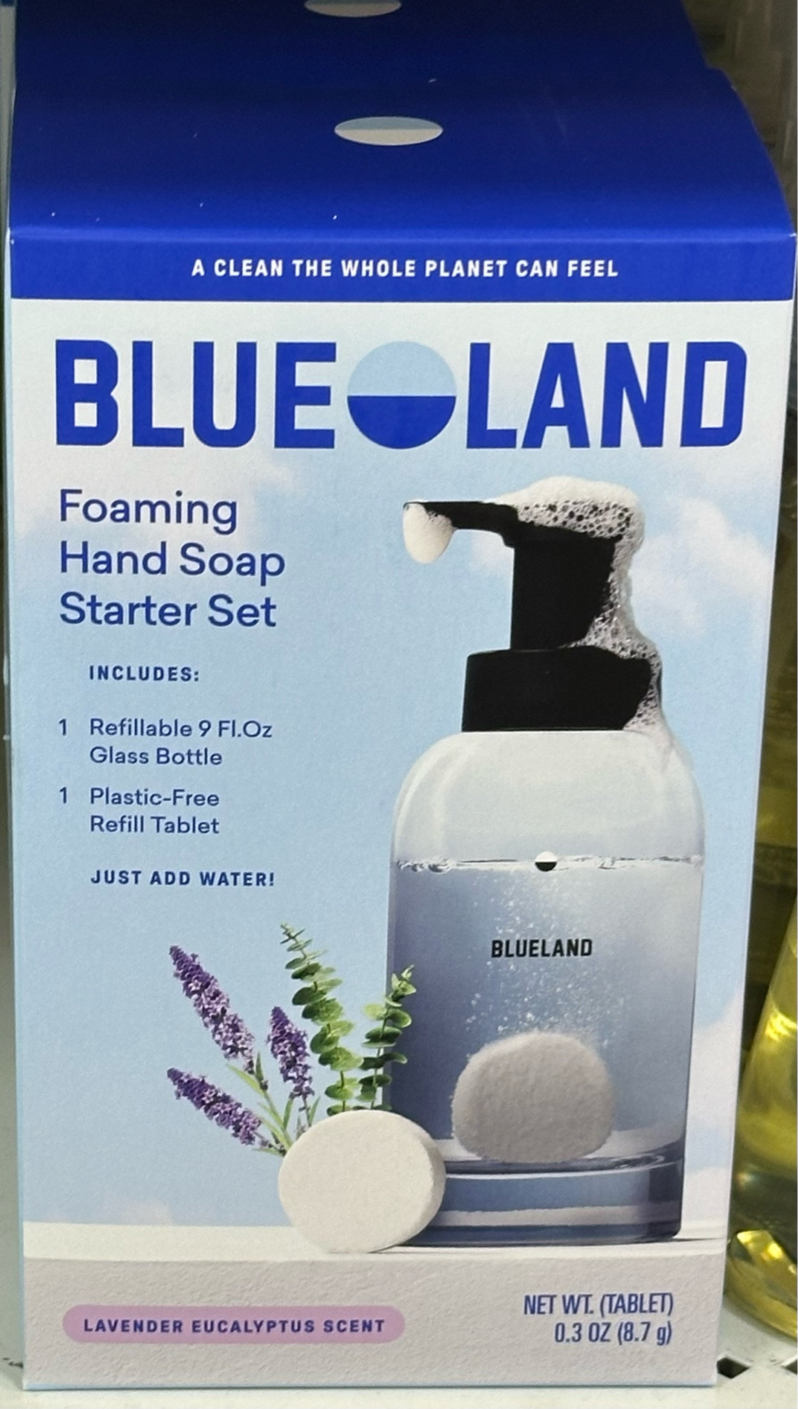 Love clean products! Makes such a great foaming hand soap!

#LTKHome #LTKmomlife #LTKdayinmylife