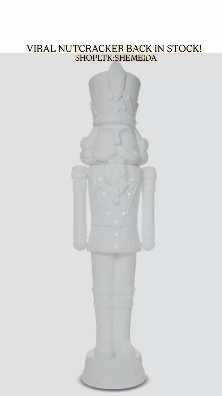 When sold out, request notification! 