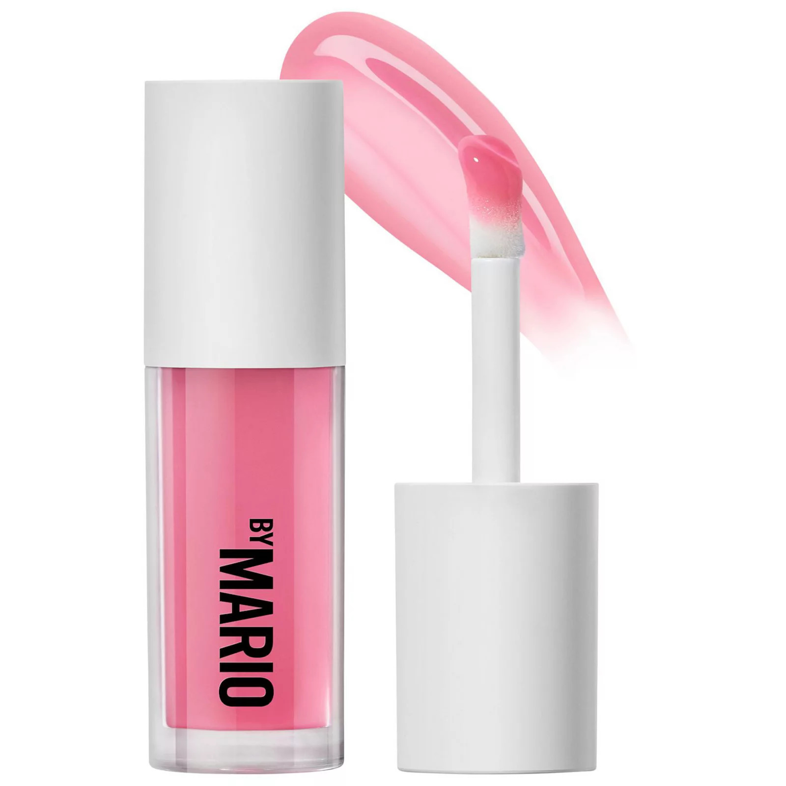 MAKEUP BY MARIO Hydrating SuperShine Lip Gloss | Kohl's
