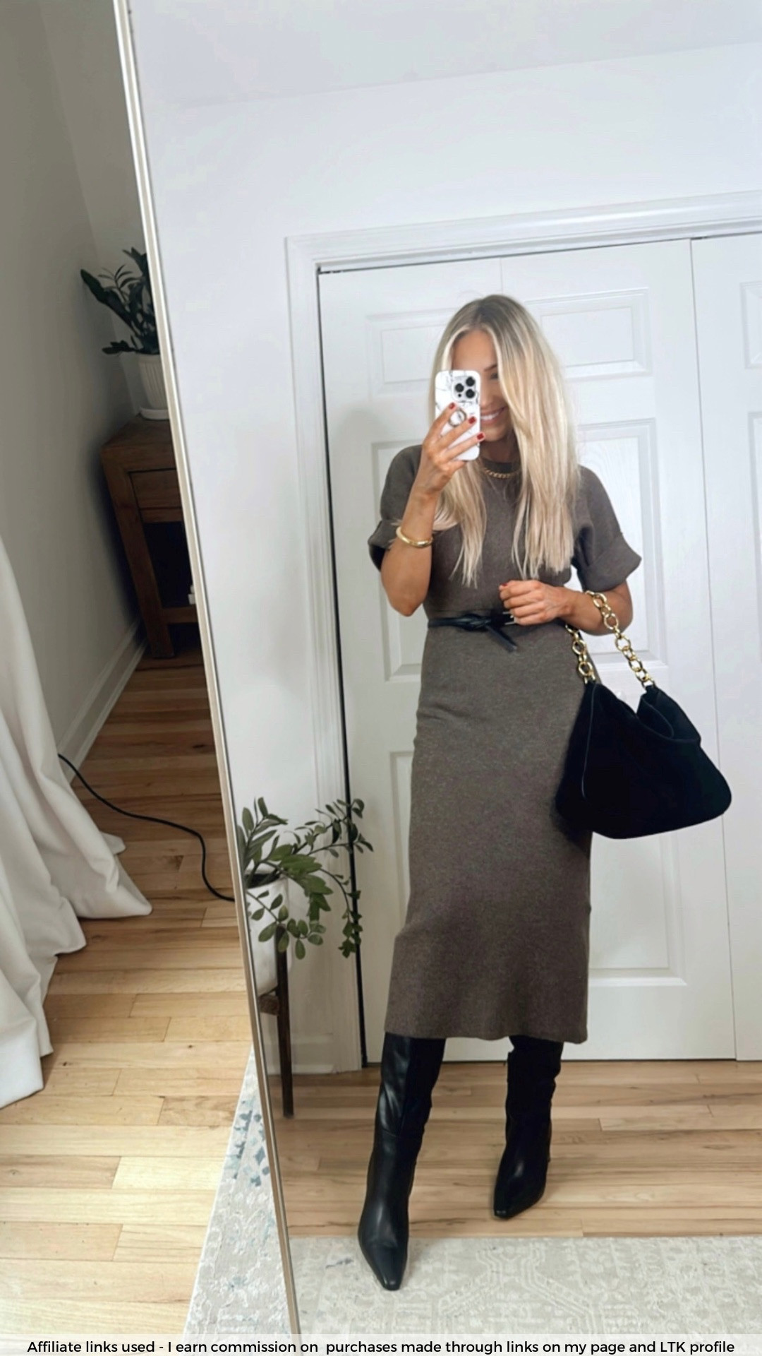 Zara fall dress

Thanksgiving outfit 