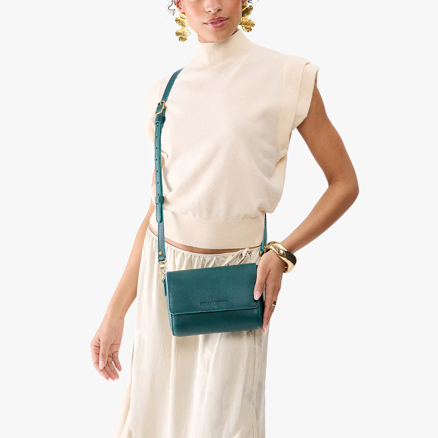 Metro Crossbody | Portland Leather Goods | Portland Leather Goods (US)