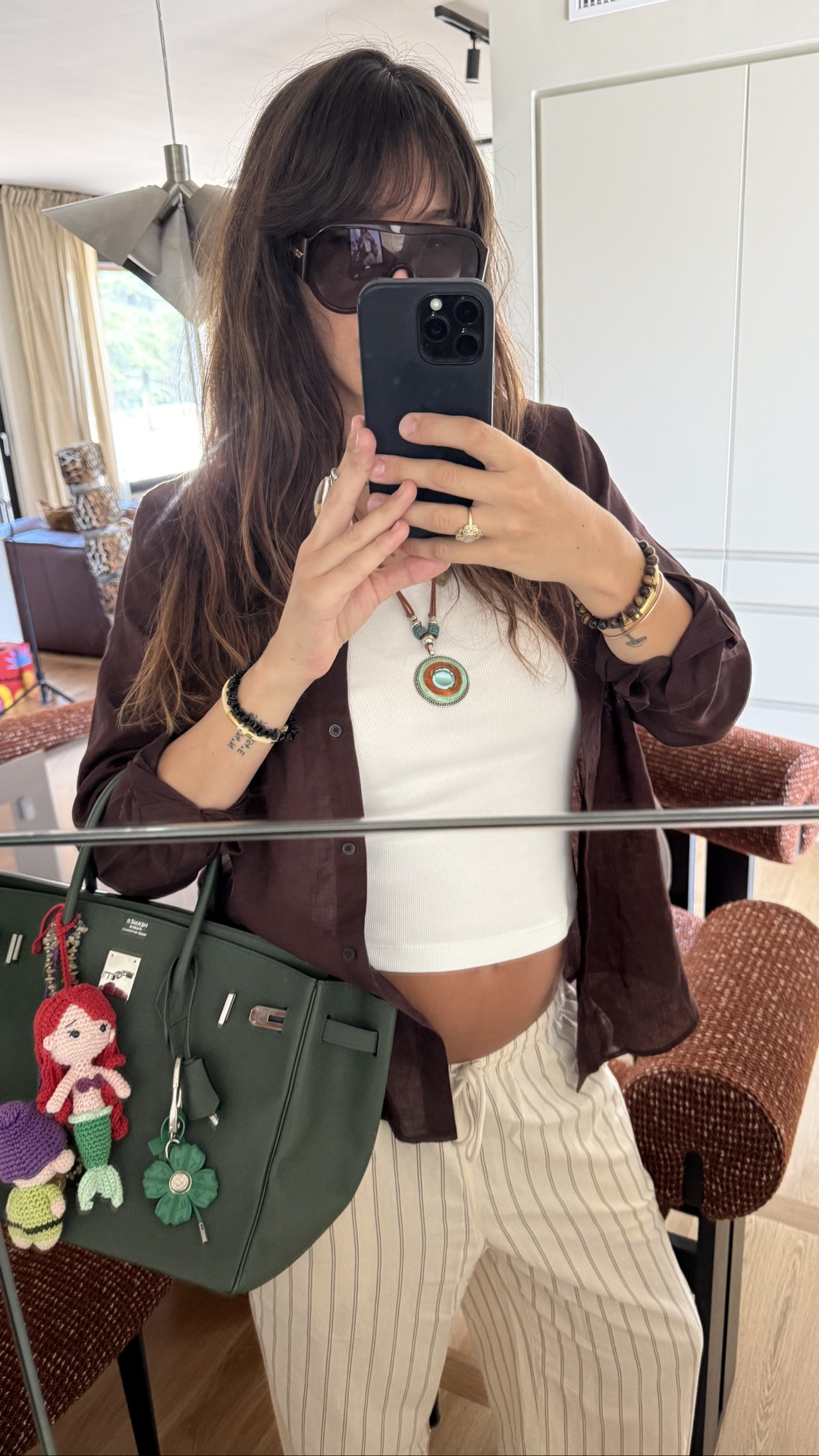 These are exactly the kind of outfits I want to wear on repeat this summer.
Comfortable enough for everyday, but still feeling put together @UNIQLO France 

 #UNIQLOLifeWear