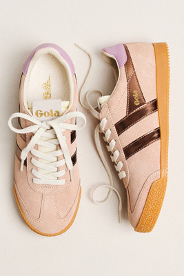 Gola Elan Glitz Sneakers | Anthropologie (US)
