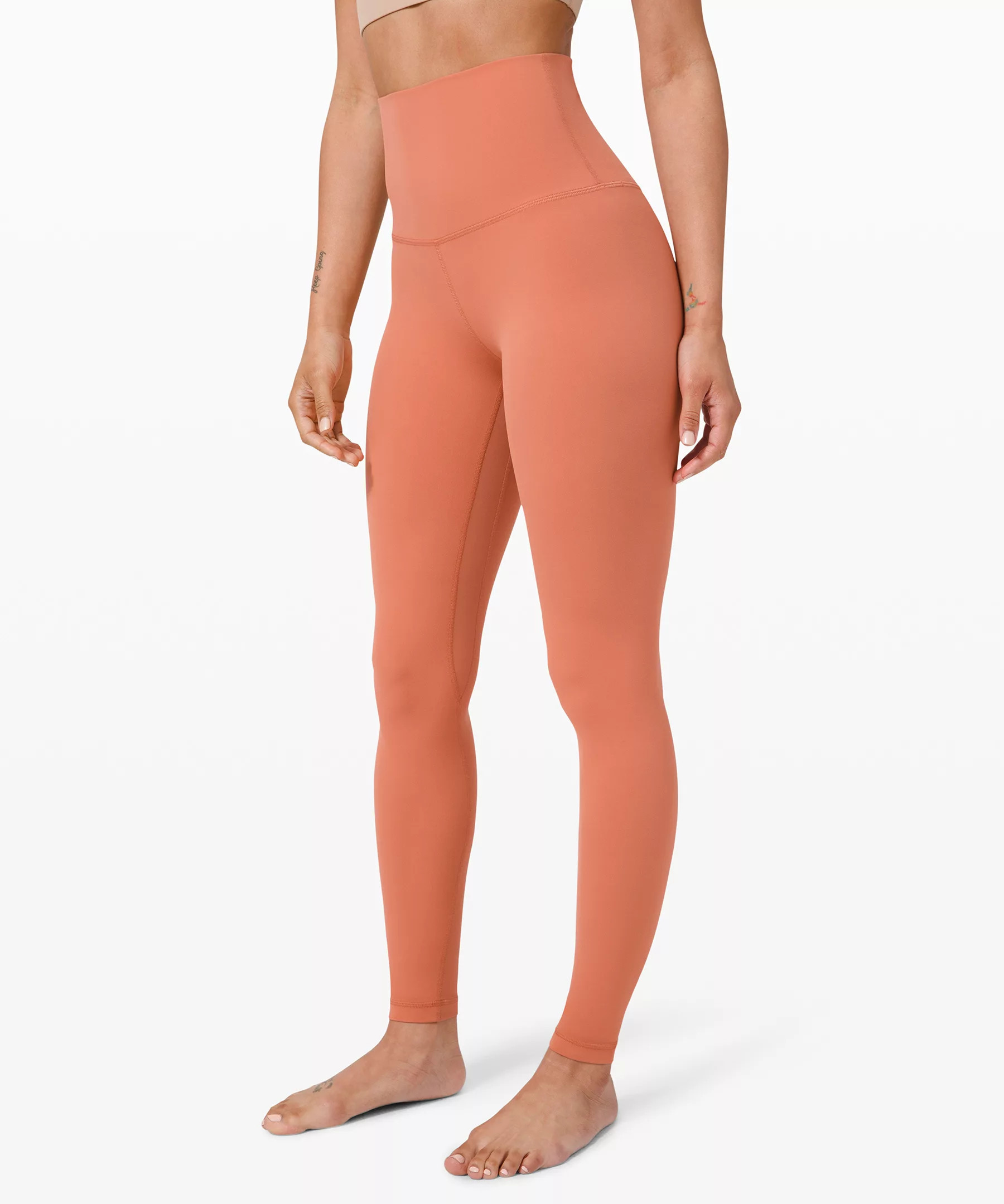lululemon Align™ Super-High Rise Pant 28" | Lululemon (US)