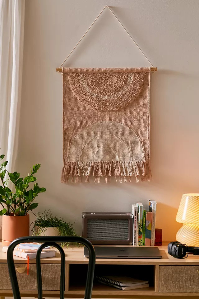 Stella Tufted Wall Hanging | Urban Outfitters (US and RoW)