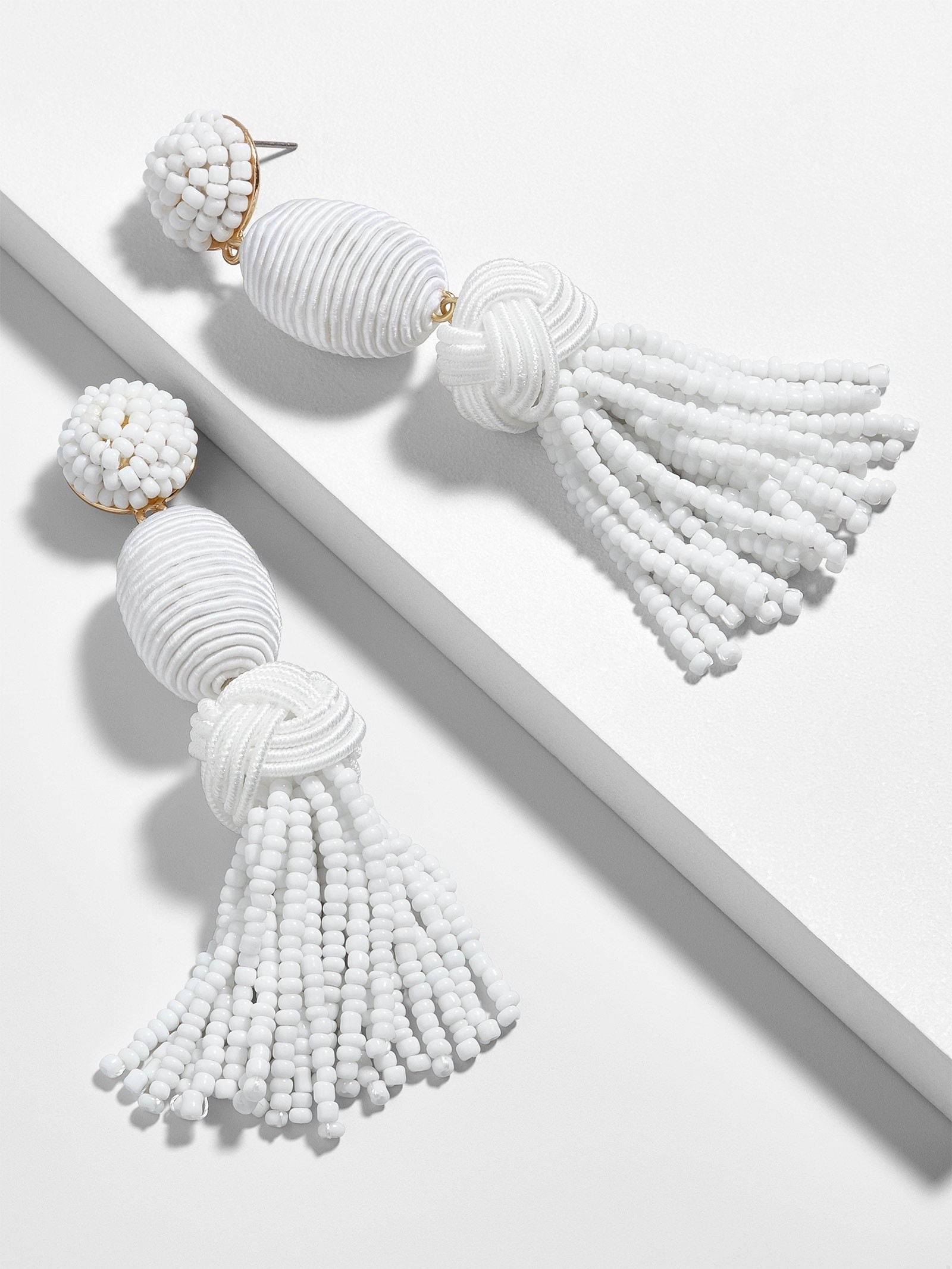 Sandriana Drop Earrings | BaubleBar (US)