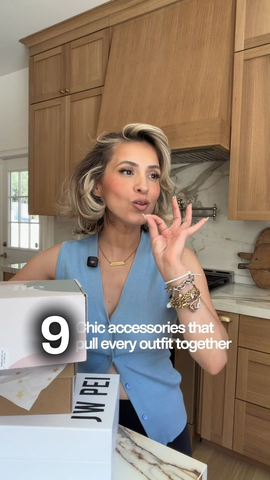 Chic and wearable accessories I swear by! 

#LTKgrwm #LTKPetite #LTKootd