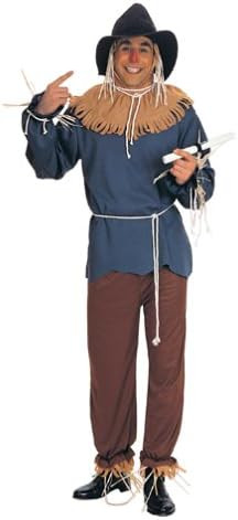 Rubie's Costume Scarecrow Adult Costume | Amazon (US)
