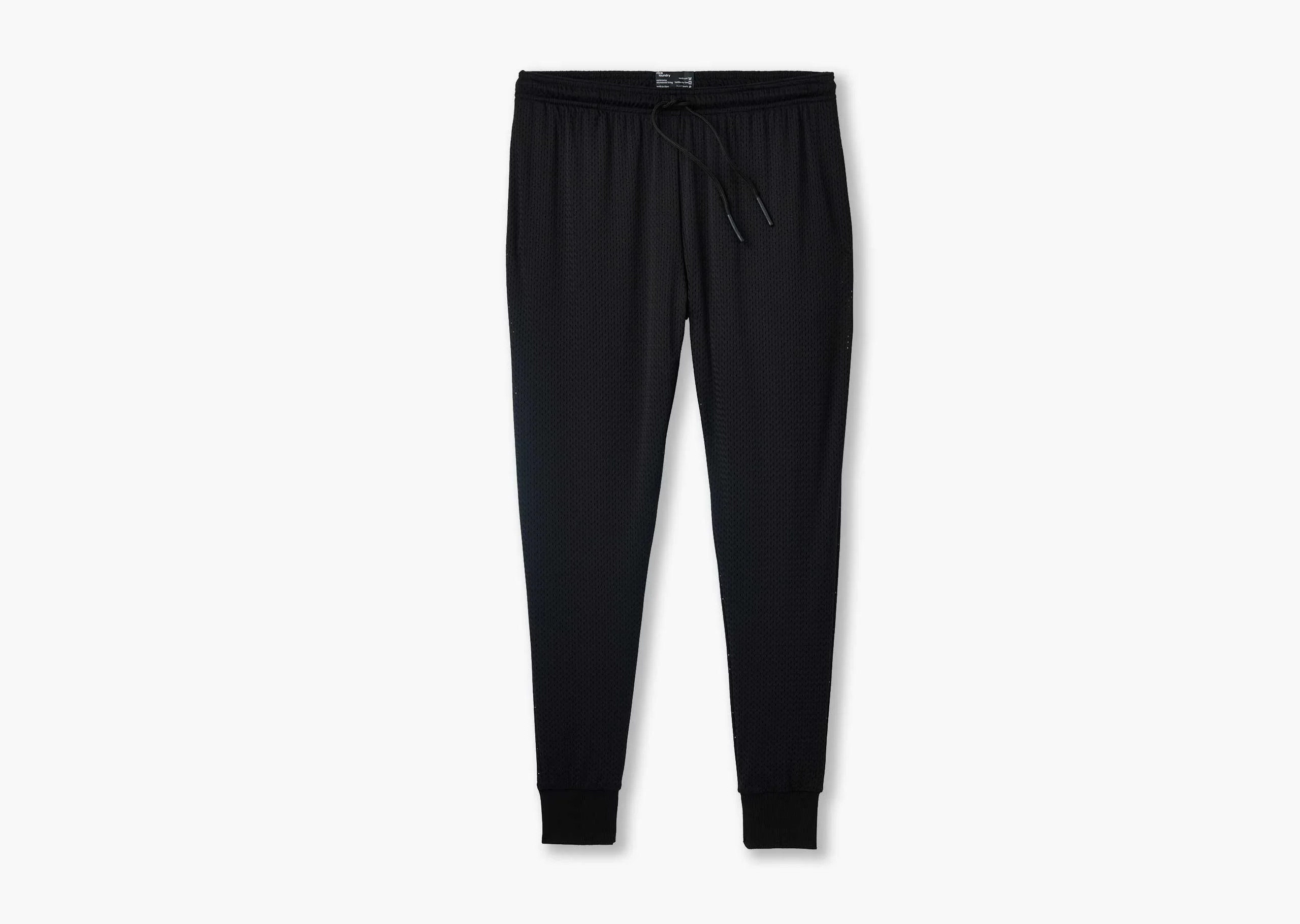 Lounge Pant ~ Black – Nice Laundry | Nice Laundry