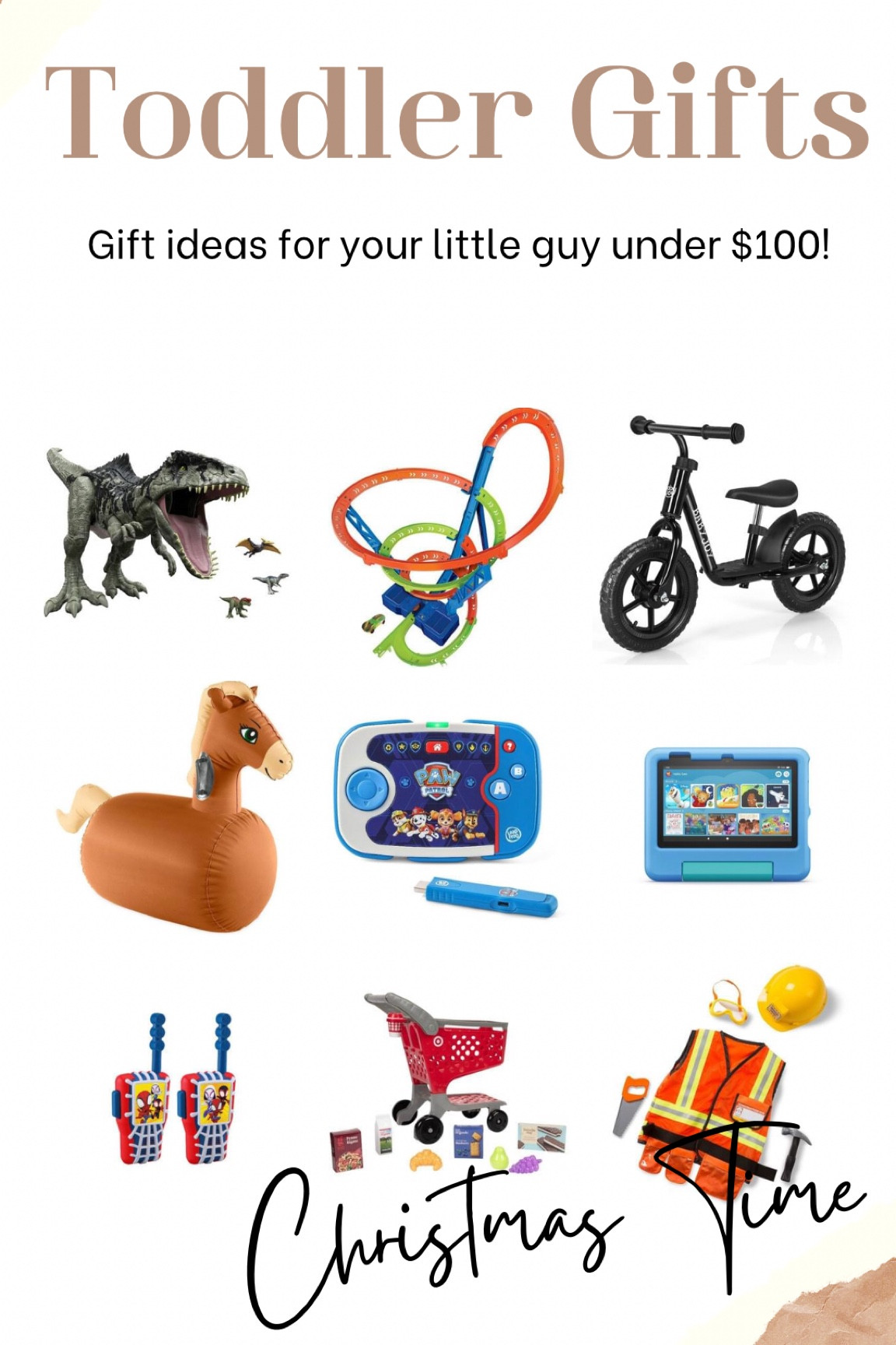 #LTKkids #LTKGiftGuide #LTKunder100