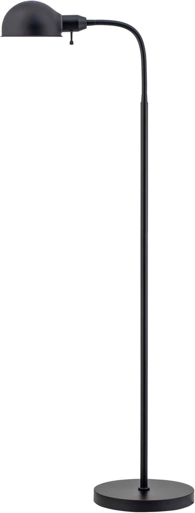 O'Bright Nova - Adjustable Floor Lamp with Flexible Gooseneck and Rotatable Shade, E26 Socket, 10... | Amazon (US)