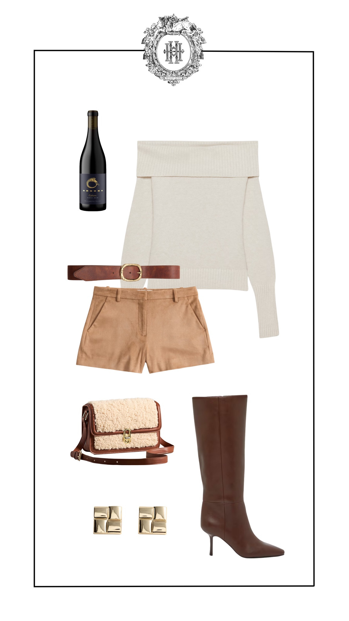 Home for Thanksgiving 🍗

#LTKstyletip #LTKparties #LTKSeasonal