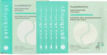 Patchology FlashPatch\u2122 Rejuvenating 5-Minute Eye Gels | Nordstromrack | Nordstrom Rack