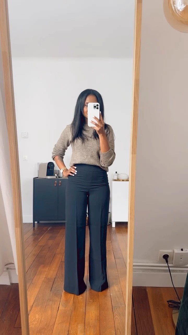 #HM le pantalon parfait 

#LTKSeasonal