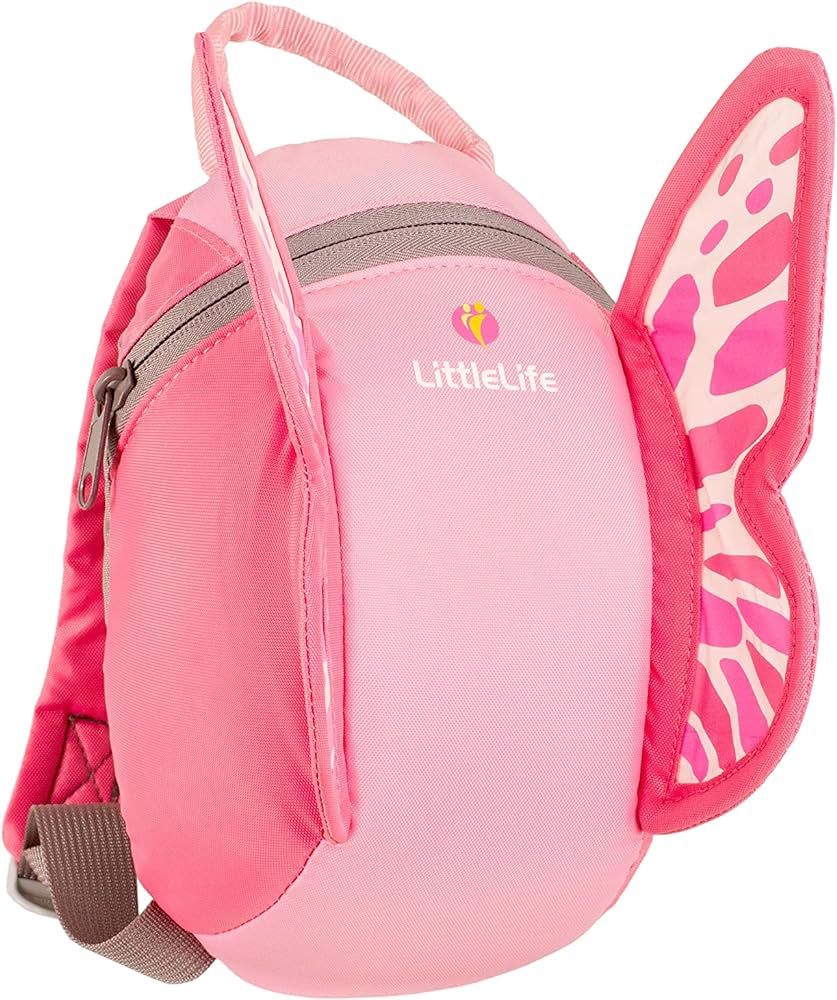 LittleLife Animal Toddler Backpack With Safety Rein | Amazon (UK)