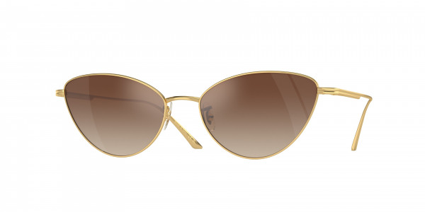 Oliver Peoples OV1328S 1998C 0OV1328S Sunglasses | Free Shipping | EZ Contacts