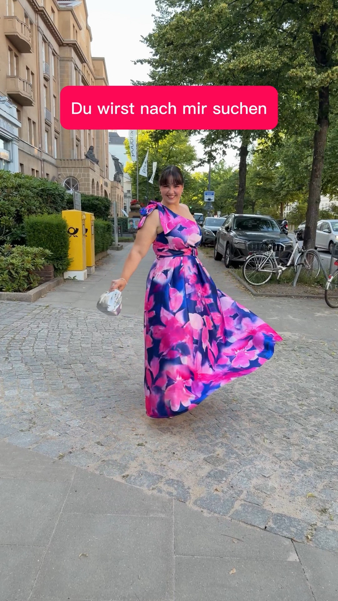 Ich trage Gr.42🫶

#LTKdeutschland #LTKkleider #LTKwedding