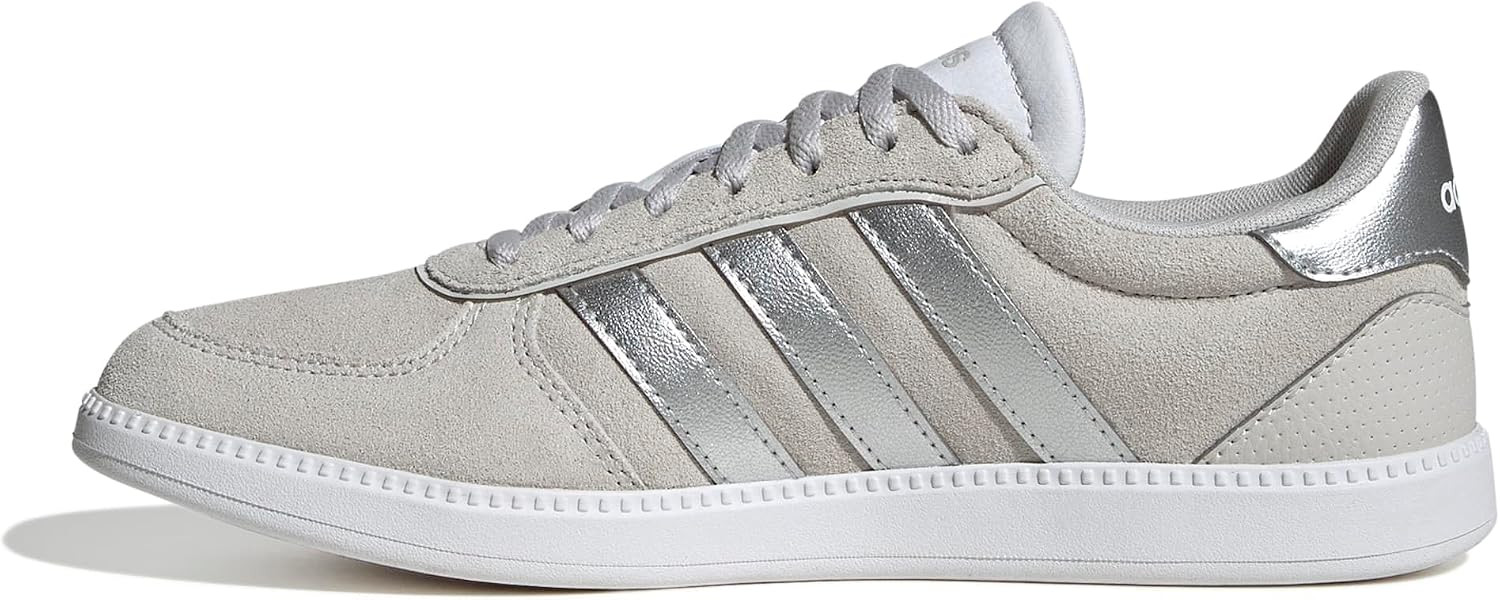adidas Women's Breaknet Sleek | Amazon (US)