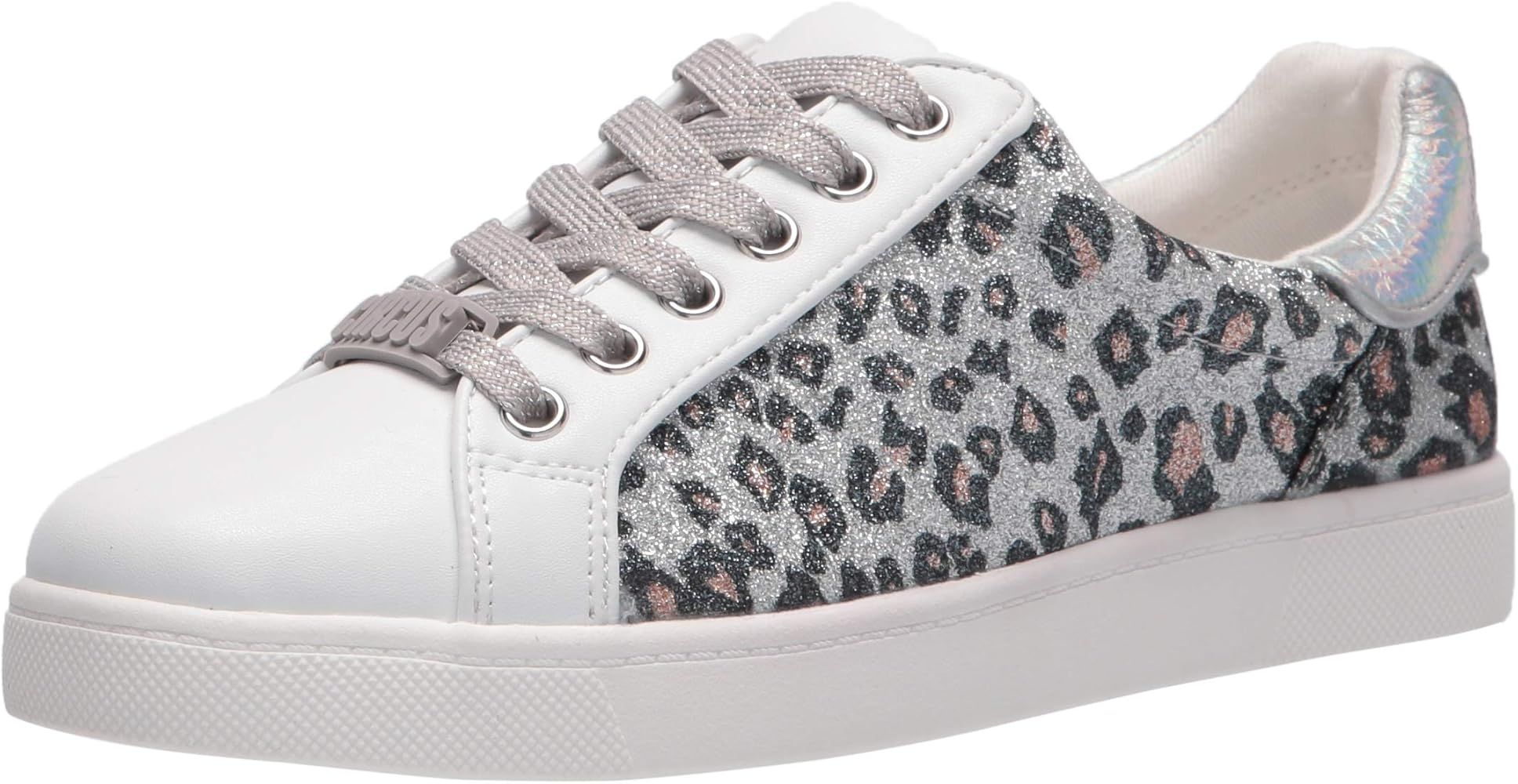 Circus by Sam Edelman Women's Devin Sneaker | Amazon (US)