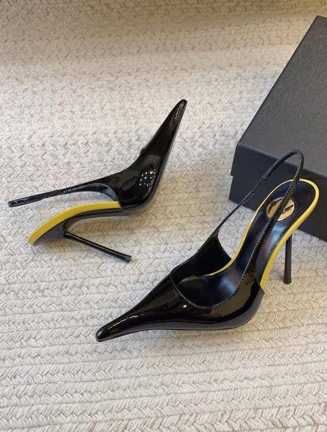 I discovered the best designer-inspired shoe dupes on Amazon, and my wallet is very proud. If you love luxury looks but prefer budget-friendly fashion finds, these Amazon dupes are a must-see. Perfect for elevating your look and saving your money while still serving style. 

#LTKgrwm #LTKOver40 #LTKSaleAlert