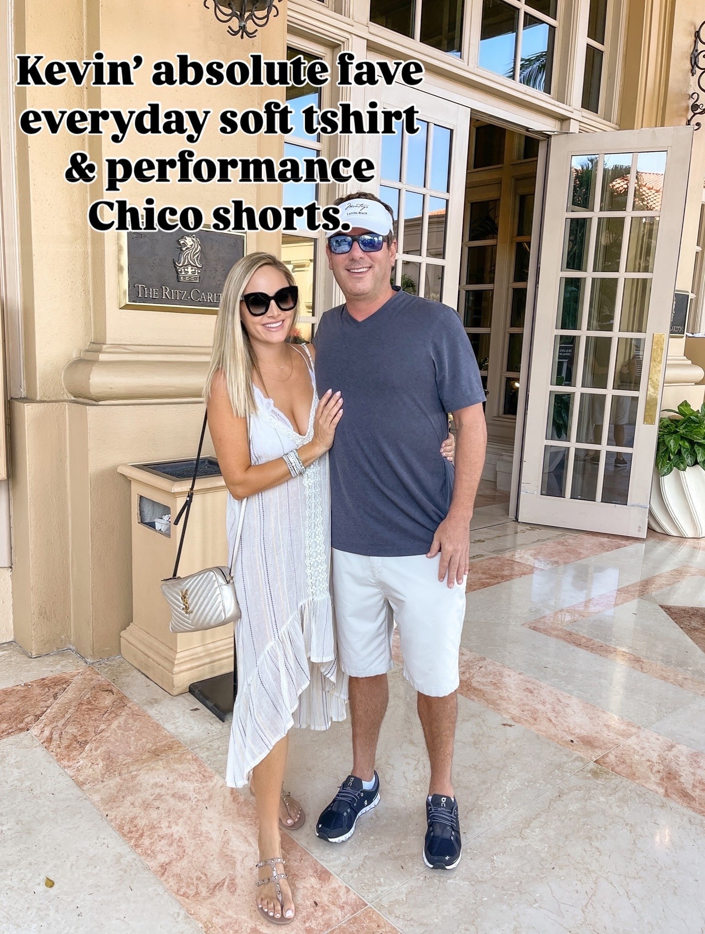 Kevin’s fave shorts & tshirts are the perfect Father’s Day gifts. Buy online and pickup in store  

#LTKOver40 #LTKSummerEdit #LTKMens