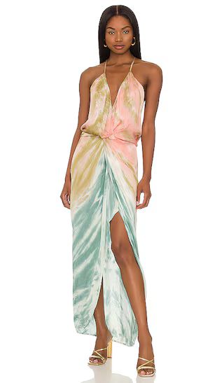 Siren Slip Dress in Ivy Austin | Revolve Clothing (Global)