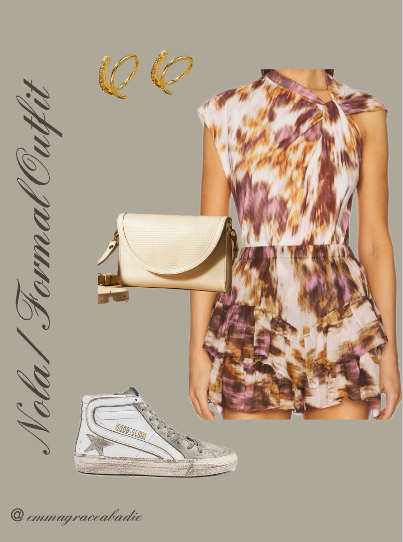 Nola/Formal outfit idea! 

#LTKBeauty #LTKStyleTip #LTKSaleAlert