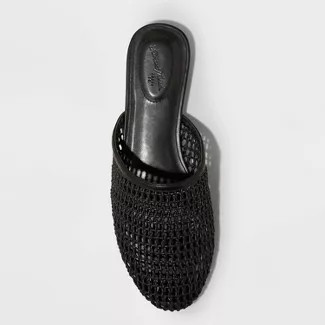 Women's Jen Mules - Universal Thread™ | Target