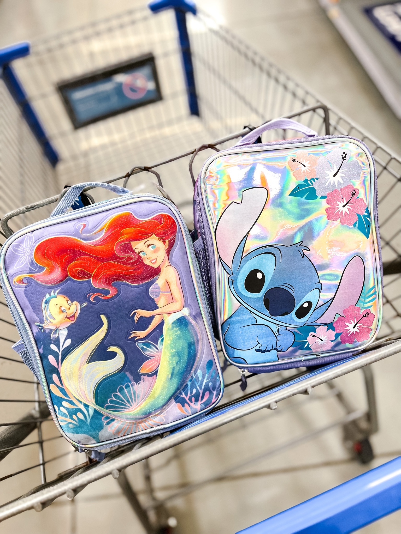 Lilo & Stitch Kids' Lunch Tote curated on LTK