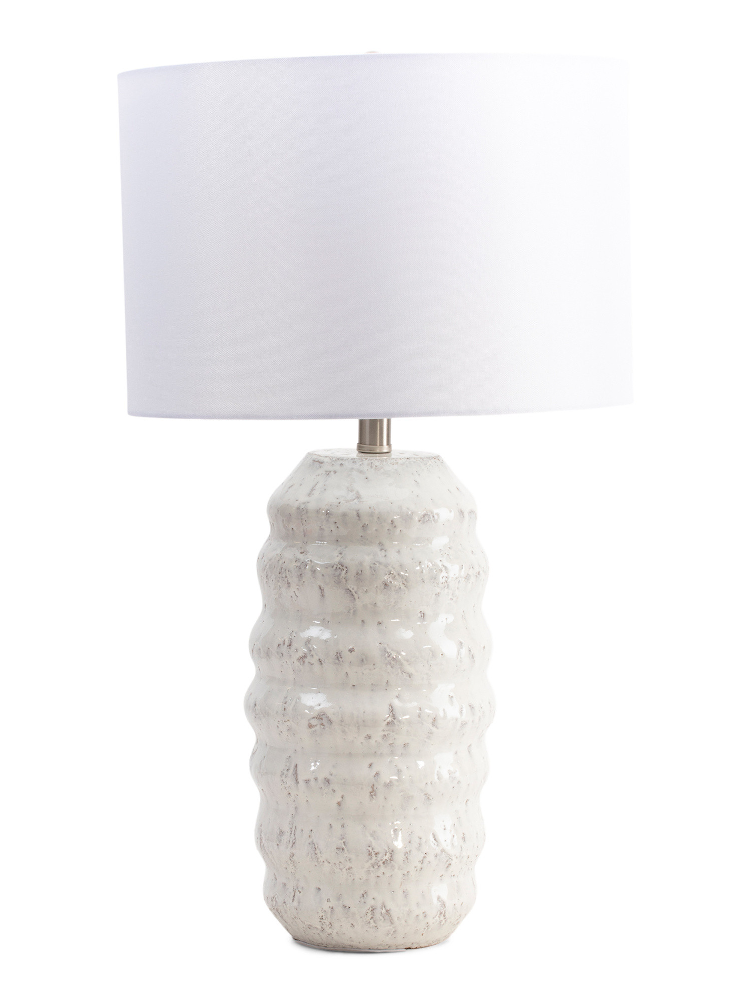 19in Ceramic Table Lamp | TJ Maxx