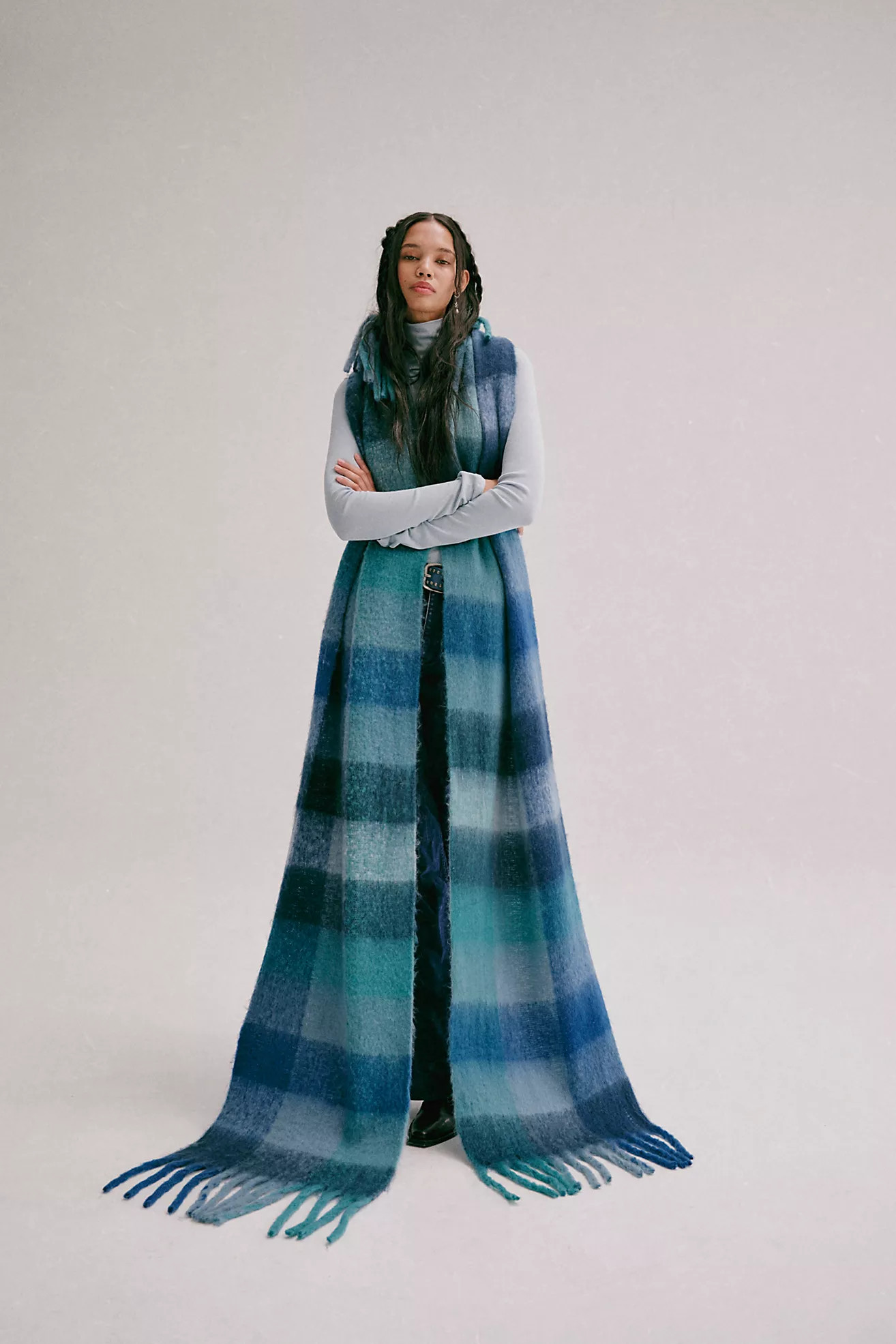 Blue Combo | Free People (Global - UK&FR Excluded)