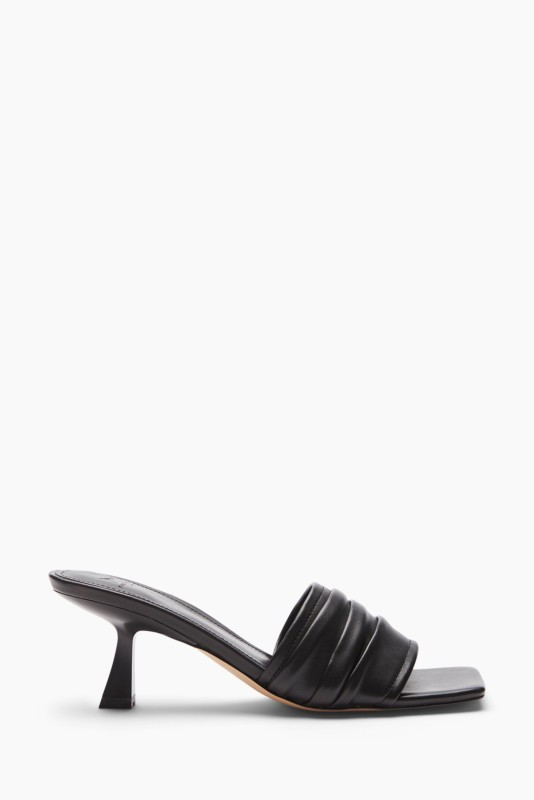 MARC FISHER Galeno Heeled Sandal | EVEREVE | Evereve