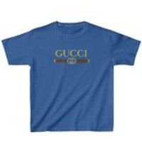 Kids Tee, Gucci shirt, Gucci ids Tshirt, Gucci shirt, Gucci collection, Gucci logo,Youth shirt, Gucc | Etsy (US)